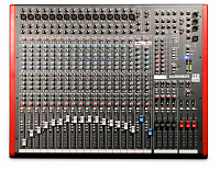 ALLEN&HEATH ZED420 Микшерный пульт