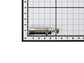 Hosco H-EP-JACK  разъем джек стерео мама 6.3 мм закрытый, long type