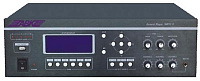 ABK PA-7235 Мультифункциональный MP3/FM/AM проигрыватель с разделением сигнала по зонам (6 зон)
