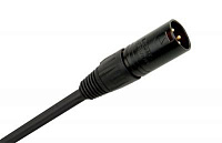 MONSTER CABLE P500-M-50 Длина 15.2 м (50 ft.), разъемы XLR с позолоченными контактами. Микрофонный кабель. Серия Performer 500. 600227