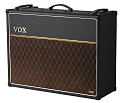 VOX AC15C2 ламповый гитарный комбо 15 Вт, 2x12' Celestion G12M Greenback