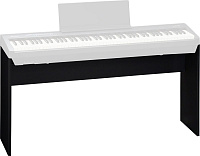 Roland KSC-70-BK  стойка для цифрового фортепиано Roland FP-30-BK, цвет черный
