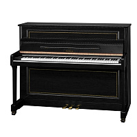 Samick JS112RID/EBHP   пианино, 112x148x56, 207 кг, струны "Roslau" (нем.), полированное черное