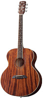 Framus FJ 14 M NS CE  электроакустическая гитара Jumbo, цвет натуральный