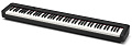 Casio CDP-S110BK Цифровое пианино