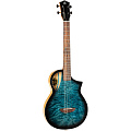 FLIGHT AVIATOR QM Baritone CE Укулеле баритон