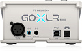 TC Helicon GO XLR MINI-WH Аудиоинтерфейс для стримеров
