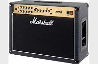 MARSHALL JVM 205C 50 WATT ALL VALVE 2 CHANNEL COMBO гитарный усилитель, комбо, 50 Ватт, 1x12”