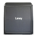 Laney LV412A Гитарный кабинет, скошенный, 4х12", динамики 280 Вт RMS, 8 Ом