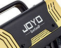 JOYO BantamP MeteOR усилитель для электрогитары гибридный, 20 Вт, 2 канала, 1Х12AX7, Bluetooth