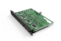 AVCLINK MC-UHD-4IN Плата HDMI для шасси серии MC. Тип платы IN. Разрешение 4K @ 60 Гц. Входы: 4 x HDMI; 4 x стерео mini jack 3,5 мм