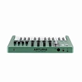 Arturia MiniLAB 3 Mint Edition MIDI клавиатура