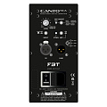 FBT CANTO 5CA W активная акустическая система, цвет белый