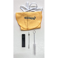 Wisemann Clarinet Care Kit WCCK-1  набор по уходу за кларнетом