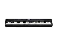 Casio Privia PX-3BK цифровое пианино, 88 клавиш, полновзвешенная клавиатура