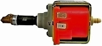 INVOLIGHT pump for FM400 помпа для INVOLIGHT FM400 (zIF 18W)