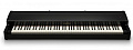 Kawai VPC1 цифровое пианино, MIDI контроллер, цвет черный, клавиши из натурального дерева, 3 педали в комплекте