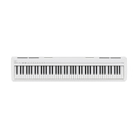 KAWAI ES120 W цифровое пианино, цвет белый