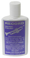 LA TROMBA Record Silver Polish полироль для ухода за духовыми инструментами (серебро), 125 мл
