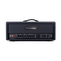 Blackstar HT STAGE 100 (MkIII) Усилитель голова гитарный ламповый, 100 Вт