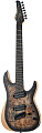 Schecter REAPER-7 Multiscale SCB Электрогитара семиструнная