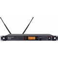 RELACART WAM-402 4-канальный цифровой беспроводной автоматический микшер 