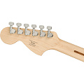 FENDER SQUIER Affinity Stratocaster Lake Placid Blue электрогитара, цвет синий
