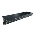 STAGE4 Split Toggle Back RE Рэковый DMX-сплиттер