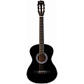 TERRIS TC-3805A BK Гитара классическая 7/8