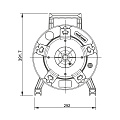 ROXTONE PCD310 Катушка для кабеля 