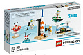 LEGO Education StoryStarter 45102  Дополнительный набор StoryStarter "Построй свою историю. Космос"