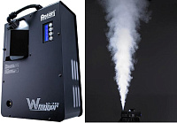 Antari W-715 профессиональный генератор дыма - пушка, 1.6 кВт