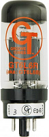 GROOVE TUBES 6L6-R MEDIUM DUET POWER TUBE лампы усилителя мощности 6L6, подобранная пара, Россия. Лампы Medium работают в обычном режиме, обладают хорошим динамическим диапазоном, по звучанию подходят для всех музыкальных стилей.