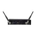 AKG WMS470 Instrumental Set BD1 50mW  инструментальная радиосистема (650.1-680МГц)