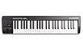 M-Audio Keystation 49 MK3  4-октавная (49 клавиш) динамическая USB-MIDI клавиатура