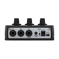 TC ELECTRONIC COMBO DELUXE 65' PREAMP двухканальный преамп c ревером и EQ