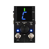 Solar Tuner+ тюнер с функцией бустера и сплиттера