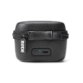 RODE комплект Wireless GO II + CHARGING CASE петличная радиосистема с зарядным кейсом