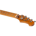 FLIGHT Pathfinder Baritone BRG Электроукулеле баритон