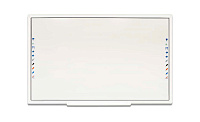 Интерактивная доска Triumph Board 89" Multi Touch,  USB IR технология, 6 касаний, распознавание жестов, USB 2.0, вес нетто 18 кг, формат 16:9/16:10