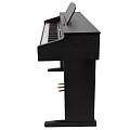 ROCKDALE Fantasia 64 Black (RDP-7088) цифровое пианино, 88 клавиш. Цвет - черный.