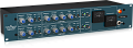 Behringer 369 стереокомпрессор и лимитер 