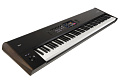 KORG NAUTILUS-88 AT рабочая станция 