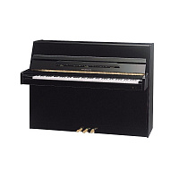 Samick JS043D/EBHP  пианино,110x140x55, 204 кг, струны "Roslau" (Германия), полированное черное