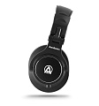 AuraSonics STUDIO D300HR наушники закрытые