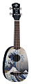 Luna UKE GWS укулеле сопрано