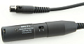 AKG C519M микрофон для духовых инструментов на ''прищепке''