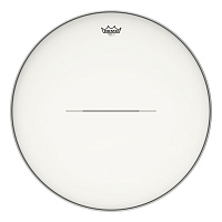 Remo TC-2600-RA 26" пластик для литавры