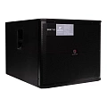 ELARCON SRX718S Пассивный сабвуфер 
