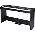 MEDELI SP3000+stand пианино цифровое, 88 клавиш, клавиатура полувзвешенная, стойка в комплекте